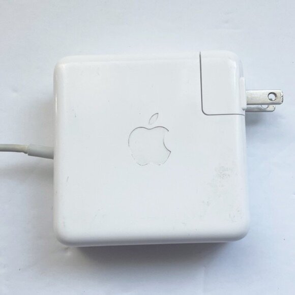 Set Of 3 Apple MagSafe 2 Power Adapters 45W & 85W For MacBook Air Laptops - Picture 10 of 13